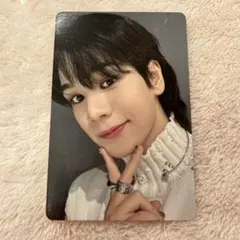 JO1 BE CLASSIC 豆原一成 初回B セルカトレカ