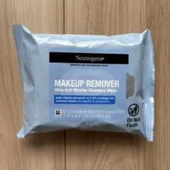 【新品未使用】Neutrogena ニュートロジーナ クレンジングシート 25枚のサムネイル
