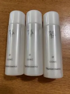ナリス マジェスタ ローション1 30ml 3本セット - メルカリ