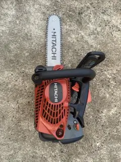 2026年最新】日立チェーンソーの人気アイテム - メルカリ