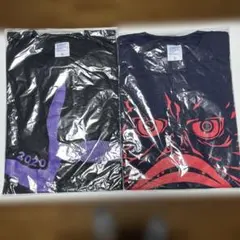 ユニカインパクト / KOIAI.革命メロイック 完売品限定TシャツXL＆タオル ユニカインパクト / KOIAI.革命メロイック 完売品限定TシャツXL＆