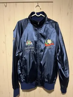 矢作芳人厩舎オリジナル　リスグラシュー　ジャケット　新品未使用品　サイズM 2025年最新】矢作厩舎の人気アイテム - メルカリ