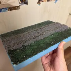 ジオラマ 模型