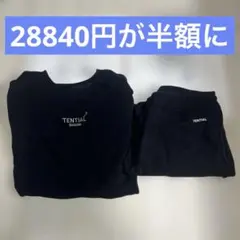 エンノイ ennoy plllllleeeasse セットアップ - メルカリ