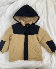 DITTOMARK. 機能性ブルゾン キムラタン 120 新品