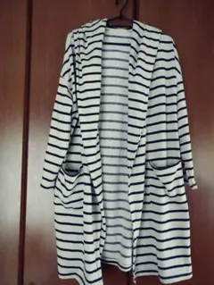 ロングカーディガンのサムネイル