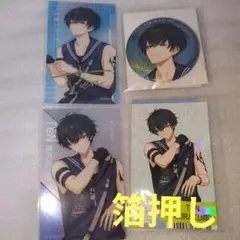 叢雲添 缶バッジ 18TRIP 叢雲添 缶バッジ - メルカリ