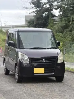 パレット 2年間車間付！コミコミ～！ - メルカリ