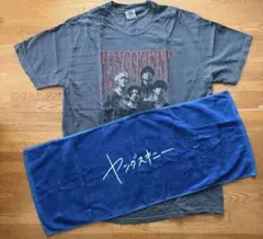 ヤングスキニー Tシャツ タオル セット バラ売り可 ヤングスキニー Tシャツ タオル セット バラ売り可 - メルカリ