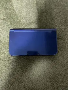 New Nintendo 3DS LL 青