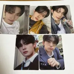 Alpha drive one ALD1 サンヒョン タワレコ 渋谷限定 トレカ