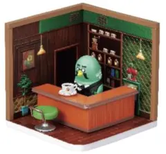 リーメント　どうぶつの森　ハッピールーム　マスター　あつまれどうぶつの森