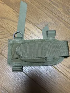 BLACKHAWK! M4ストックポーチ　最終値下げ！のサムネイル