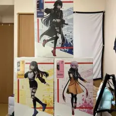 2026年最新】ラウンドワン限定 フィギュアの人気アイテム - メルカリ