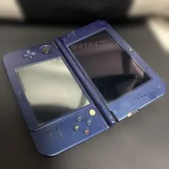 newニンテンドー3DSLL　動作品