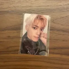 INI 木村柾哉 7000円トレカ