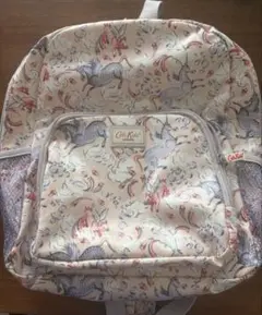 Cath Kids ユニコーン柄 キッズリュックのサムネイル