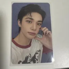 straykids doit タレントカード