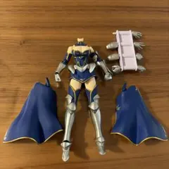figma アルトリア・ペンドラゴン(ランサー) 胴体のみ