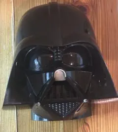 80s ダースベイダー マスク STARWARS ドンポスト スタジオ 美品 dnpst-dvm-01.jpg