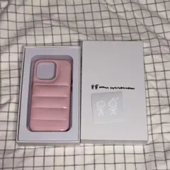 Urban Sportisicmabion iPhone用ケース ピンク