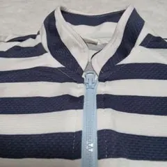 130cm ラッシュガード 夏プール用 にどうですか