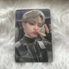 treasure jihoon ジフン　reboot cafe トレカ