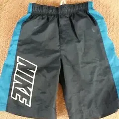 ナイキ男子水着パンツ