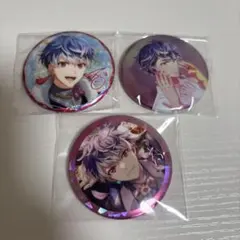 アイナナ EXPO 缶バッジ 百 - メルカリ