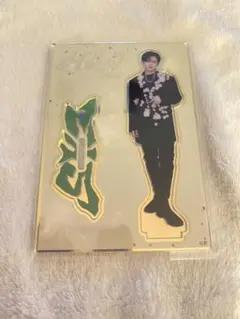 Hollow リノ　スキズ　アクスタ　アクリルスタンド　straykids