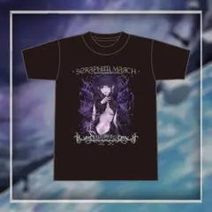 儀式 Tシャツ 暴力的にカワイイ 暴カワ(特典シール有り) - メルカリ