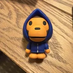 BABY MILO CAPSULE FIGURE シークレットのサムネイル