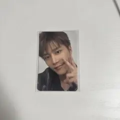 nct 127 Fact Check トレカ テイル