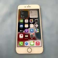 Apple iPhone 7 32GB SIMフリー