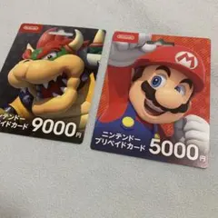 2025年最新】ニンテンドープリペイドの人気アイテム - メルカリ