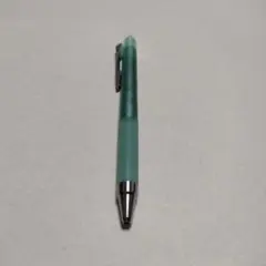 パイロット フリクション ポイントノック フロストグリーン