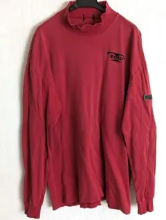 y2k　トレーナー　カットソー