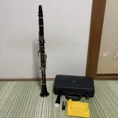 マルタンフレール1740 木製クラリネット 動作品 - メルカリ