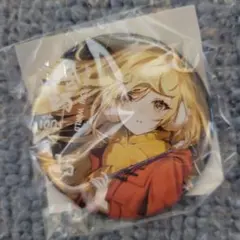 絵師100人展 15 缶バッジ シークレット - メルカリ