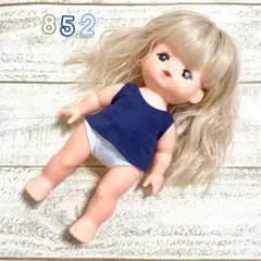 No.852 メルちゃんの肌着セット