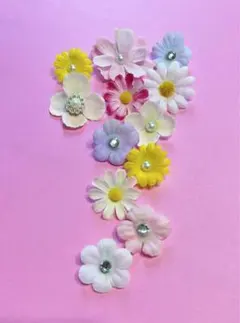 199ラプンツェル　ファンタジースプリングス　ヘアピン　ヘアクリップ　髪飾り