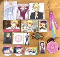 うたプリ 来栖翔 グッズ まとめ売り 来栖翔 まとめ うたプリ - メルカリ