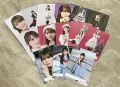 櫻坂46 守屋麗奈生写真まとめ売り