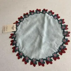 2025年最新】近沢レース いちご ハンカチの人気アイテム - メルカリ