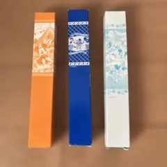 ディズニーボールペン3本セット