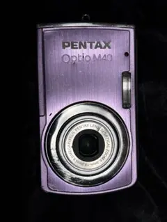 2026年最新】OPTIO M40の人気アイテム - メルカリ