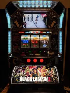 2026年最新】ブラックラグーン 実機の人気アイテム - メルカリ