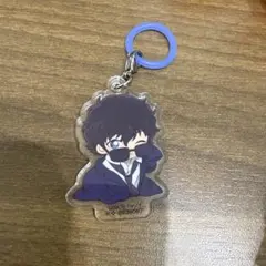 ふらっとめじるしアクセサリー 名探偵コナン 松田