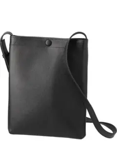 サコッシュ レザー ショルダーバッグ