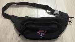 VANS ボディバッグ・ウエストポーチ 黒